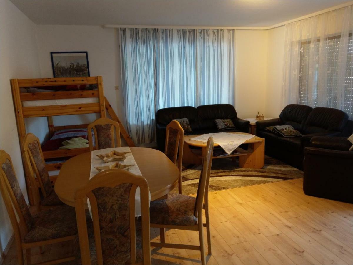 Ferien Paradies Baiersbronn Exteriör bild